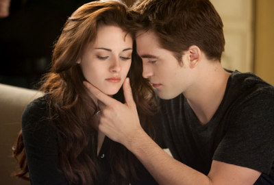 Lionsgate Is Open for More 'Twilight' Sequels