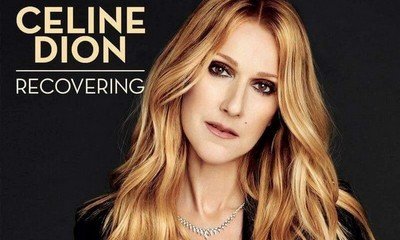 Listen to Celine Dion's New Single 'Recovering' Written by Pink