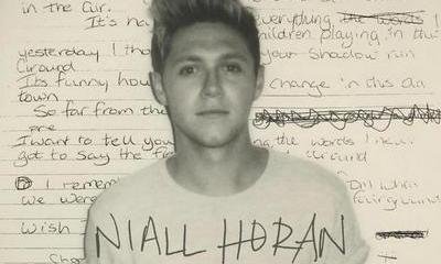 Listen to Niall Horan's First Solo Single 'This Town' Here!