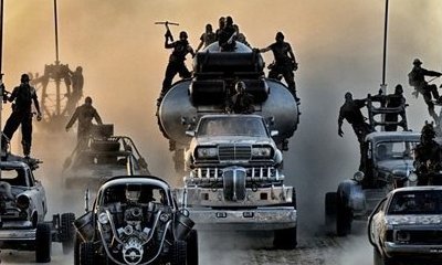 'Mad Max: Fury Road' to Get a Prequel