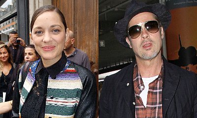 Marion Cotillard Confirms Second Pregnancy While Addressing Rumors of Brad Pitt Affair