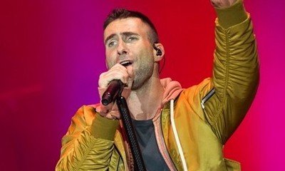 Maroon 5 Cancels Another Concert as Adam Levine and Behati Prinsloo Prepare for Baby's Arrival