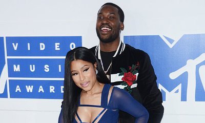 Did Meek Mill Just Announce That Nicki Minaj's Pregnant?