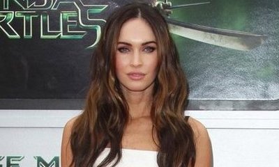 Megan Fox Steps Out for First Time Since Giving Birth to Her Third Child