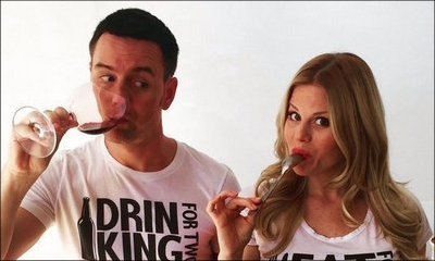 Megan Hilty and Brian Gallagher Expecting Their Second Child