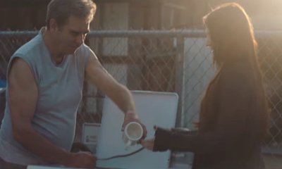 Meghan Trainor Reconnects With Her Grandfather in Emotional 'Better' Music Video