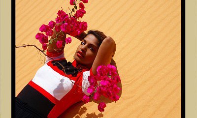 Listen to M.I.A. and Zayn Malik's New Collaboration 'Freedun'