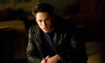 Michael Trevino Returns to 'The Vampire Diaries'. Also Get First Look at Season 8