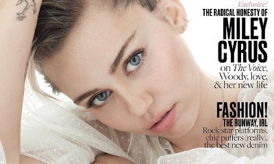 Miley Cyrus Won't Do Red Carpets Again, Doesn't Care About Liam's Latest Obsession