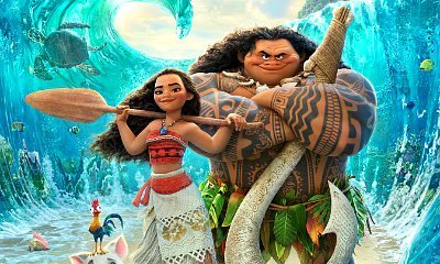 'Moana': Disney Is Accused of 'Brownfacing' After Releasing Maui's Costume