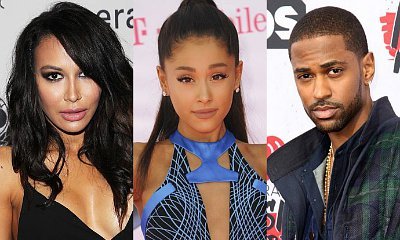 Does Naya Rivera Accuse Ariana Grande of Causing Her Split From Then-Fiance Big Sean?