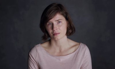Netflix Unveils 'Believe Her' and 'Suspect Her' Trailers for Amanda Knox Documentary