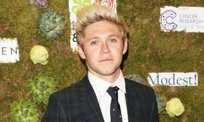 Niall Horan Signs Solo Record Deal With Universal Music