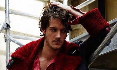 'Outlander' Casts Older Fergus for Season 3