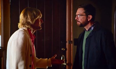 Owen Wilson and Ed Helms Unite to Find Their Father in First 'Bastards' Trailer