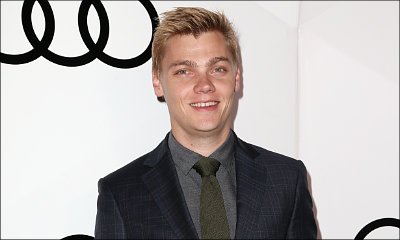 'Pacific Rim 2' Finds Its New Cadet in 'Aftermath' Star Levi Meaden