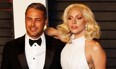 So, Is 'Perfect Illusion' About Taylor Kinney? Lady GaGa Reveals Real Subject of Her New Song