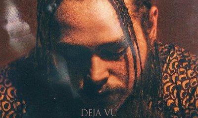 Listen to Post Malone's 'Deja Vu' Featuring Justin Bieber
