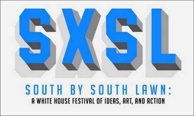 President Obama Teams Up With SXSW for Music and Arts Fest at White House