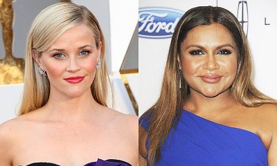 Reese Witherspoon and Mindy Kaling Eyed to Join Oprah Winfrey in Disney's 'A Wrinkle in Time'