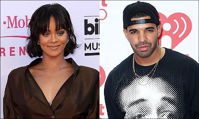 Rihanna Thanks Drake for 'Touching' VMA Love Declaration: 'I Love You for That'