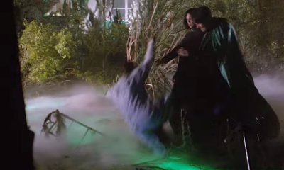 'Scream Queens': Witness a Crime in New Promo for Season 2