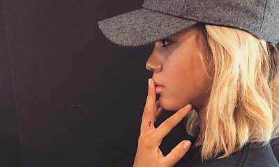 Sofia Richie Gets New Tattoos Seemingly Inspired by Justin Bieber