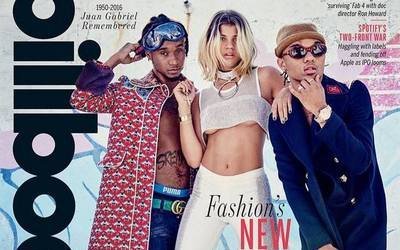 Sofia Richie Talks Her 'Special Relationship' With Justin Bieber