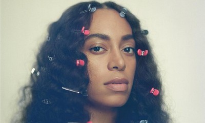 Solange Announces New Album 'A Seat at the Table', Reveals Tracklist