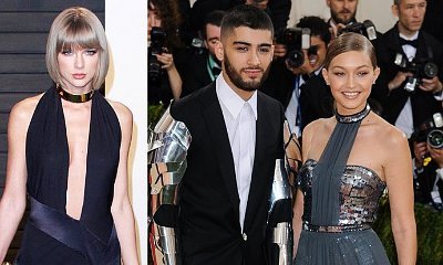 Taylor Swift Crashes Gigi Hadid and Zayn Malik's Date With Style