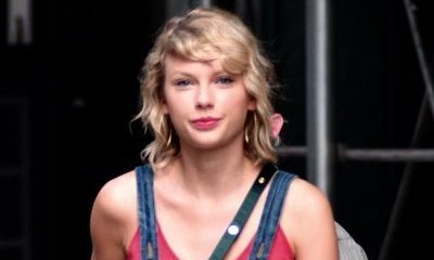 Taylor Swift Facetimes With Dying Fan, Makes Donation to Family of Car Crash Victim