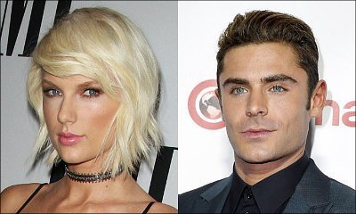 Taylor Swift Sets Her Sights on Zac Efron? She 'Feels a Strong Connection' to Him
