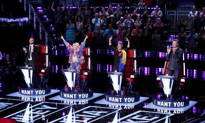 'The Voice' Season 11 Premiere: Miley Cyrus and Alicia Keys Join the Coaches' Friendly Competition