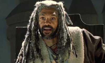 New 'The Walking Dead' Season 7 Promo Is All About Ezekiel and The Kingdom