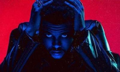 The Weeknd Cuts Off His Trademark Dreadlocks, Debuts New Look for New Album