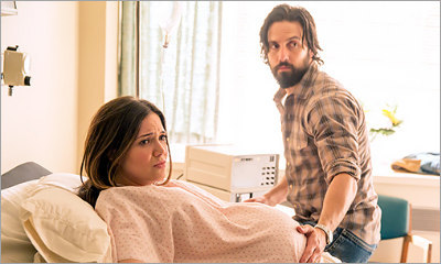'This Is Us' Stars on Latest Twist: 'I'm Rooting for Jack and Rebecca'