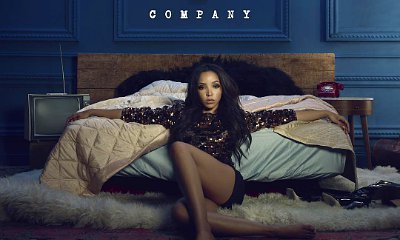 Tinashe Premieres New Single 'Company'