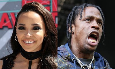 Tinashe's 'Joyride' Featuring Travi$ Scott Leaks Online