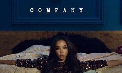 Tinashe Teases Music Video for New Single 'Company'