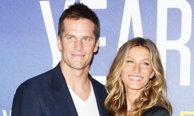 See Tom Brady Sunbathing Completely Naked During Vacation With Gisele Bundchen