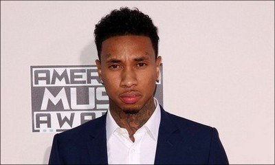 Tyga Has Lost His Maybach Too - Get the Deets!