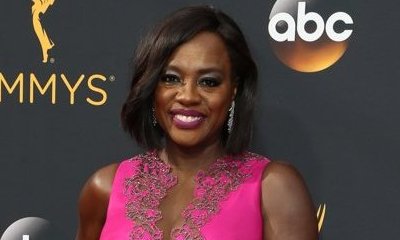 Viola Davis to Lead All-Female Heist Movie From '12 Years a Slave' Director Steve McQueen
