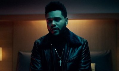 The Weeknd Kills His Old Self in 'Starboy' Music Video