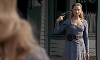 New 'Westworld' Trailer Shows Nudity, Sex and Violence