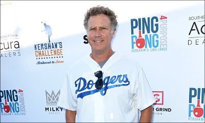 Will Ferrell Exits 'Captain Dad' Just Days Before Filming Begins
