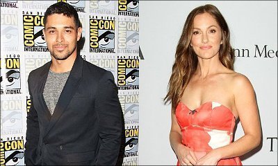 Wilmer Valderrama and Minka Kelly Are Dating Again After He Broke Up With Demi Lovato