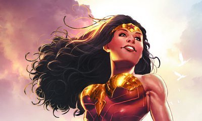 'Wonder Woman' Writer Confirms Diana Prince Is 'Obviously' Bisexual