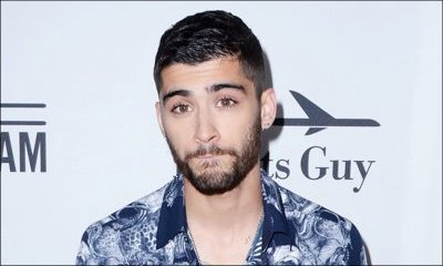 Zayn Malik Is Releasing Autobiography, but Don't Expect Juicy Stories From It