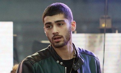 Zayn Malik to Produce Boyband Drama Series for NBC