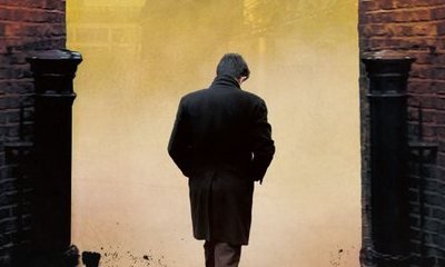 'Cormoran Strike' Series Based on J.K. Rowling's Novels Lands at HBO